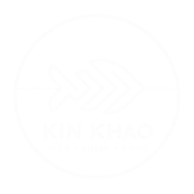 Kin Khao - logo officiel